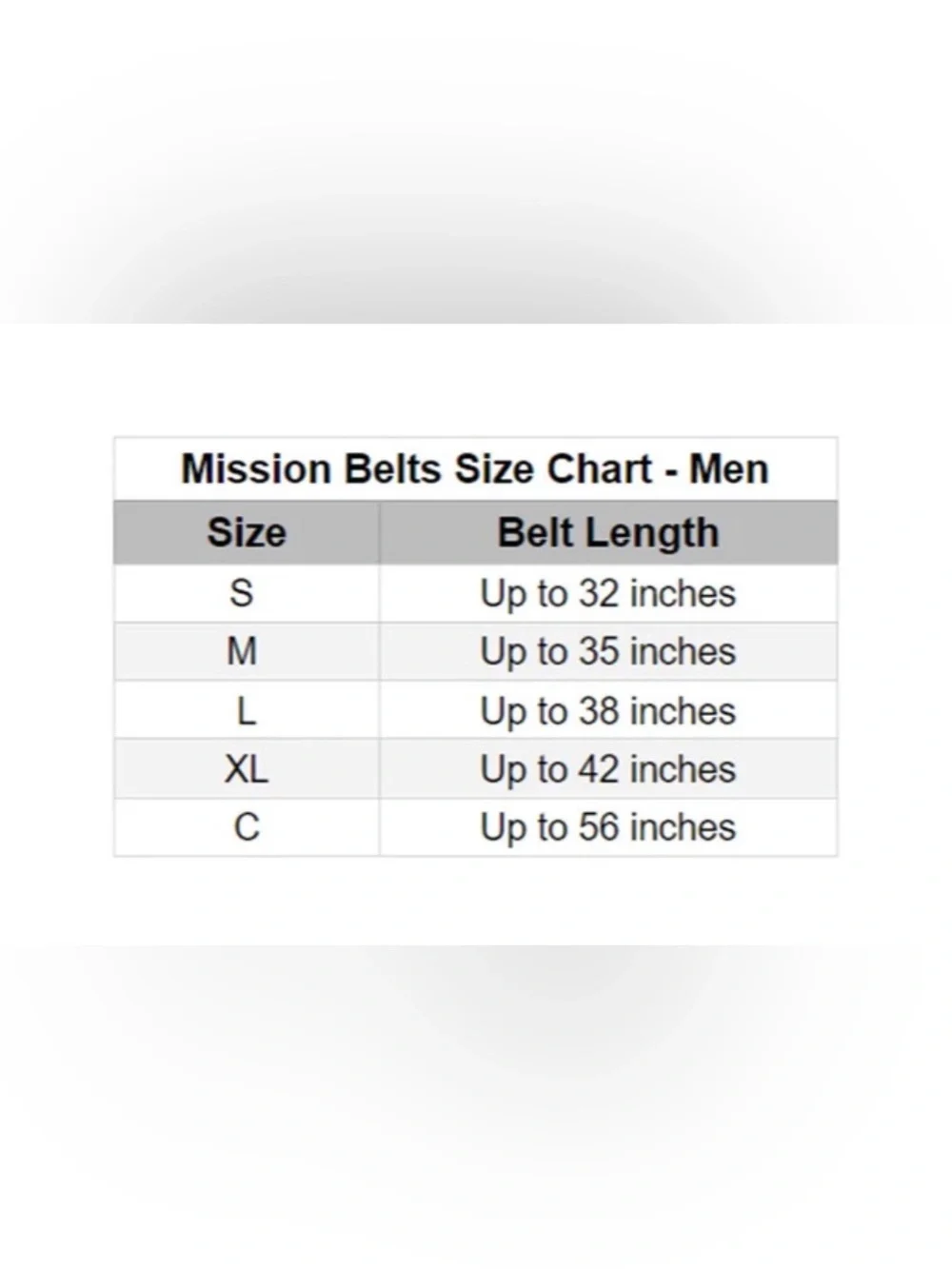 Mission who wants